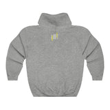 2882Sport Hooded Sweatshirt