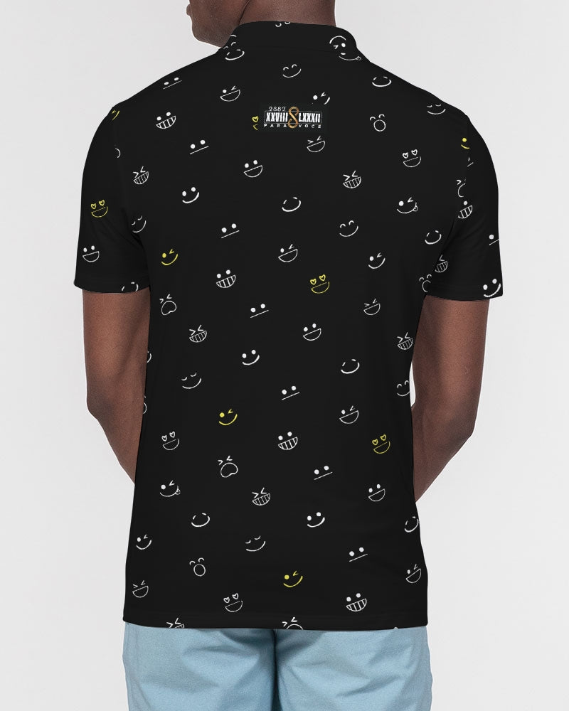 2882Sport Slim Fit Polo