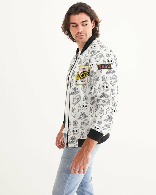 2882 Tropics Men's Bomber Jacket