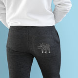 Inge Fleece Joggers