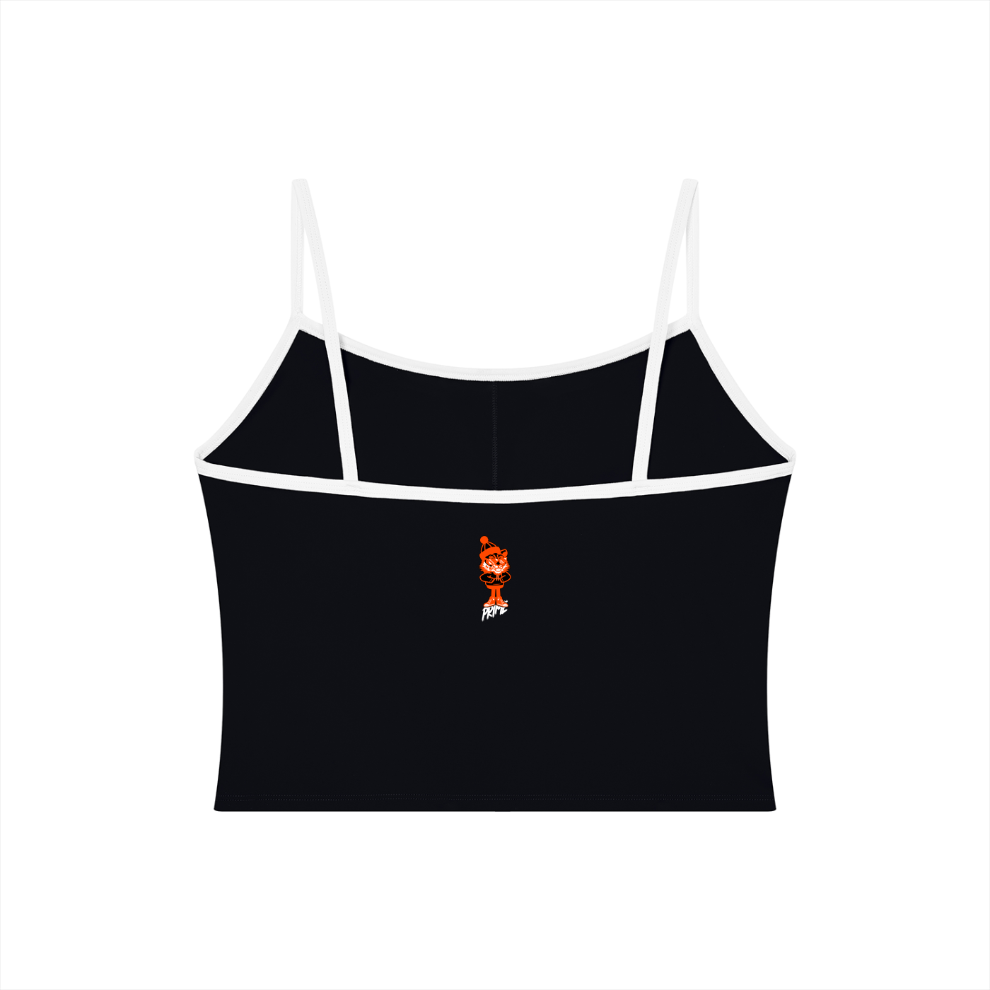 Block Yoga Tank Top
