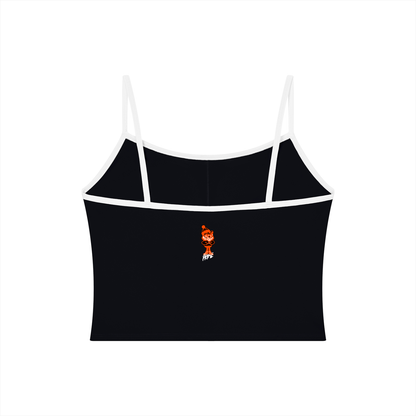 Block Yoga Tank Top