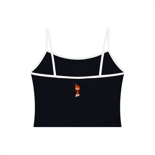 Block Yoga Tank Top