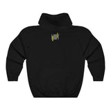 2882Sport Hooded Sweatshirt