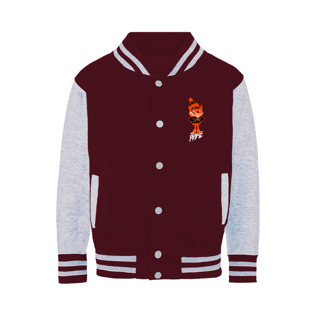Inge PRIME Varsity Jacket