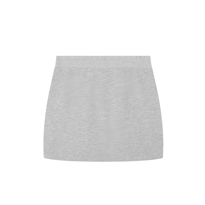 Drawstring Skirt