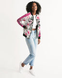 TROPICS  Women's Bomber Jacket