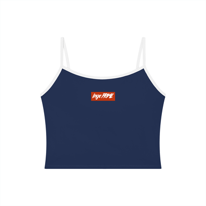 Block Yoga Tank Top