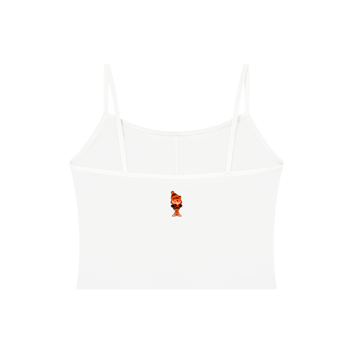 Block Yoga Tank Top