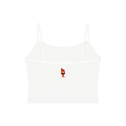 Block Yoga Tank Top
