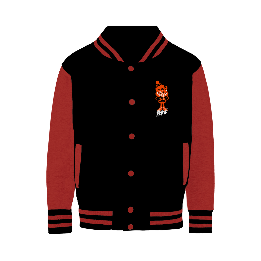 Inge PRIME Varsity Jacket