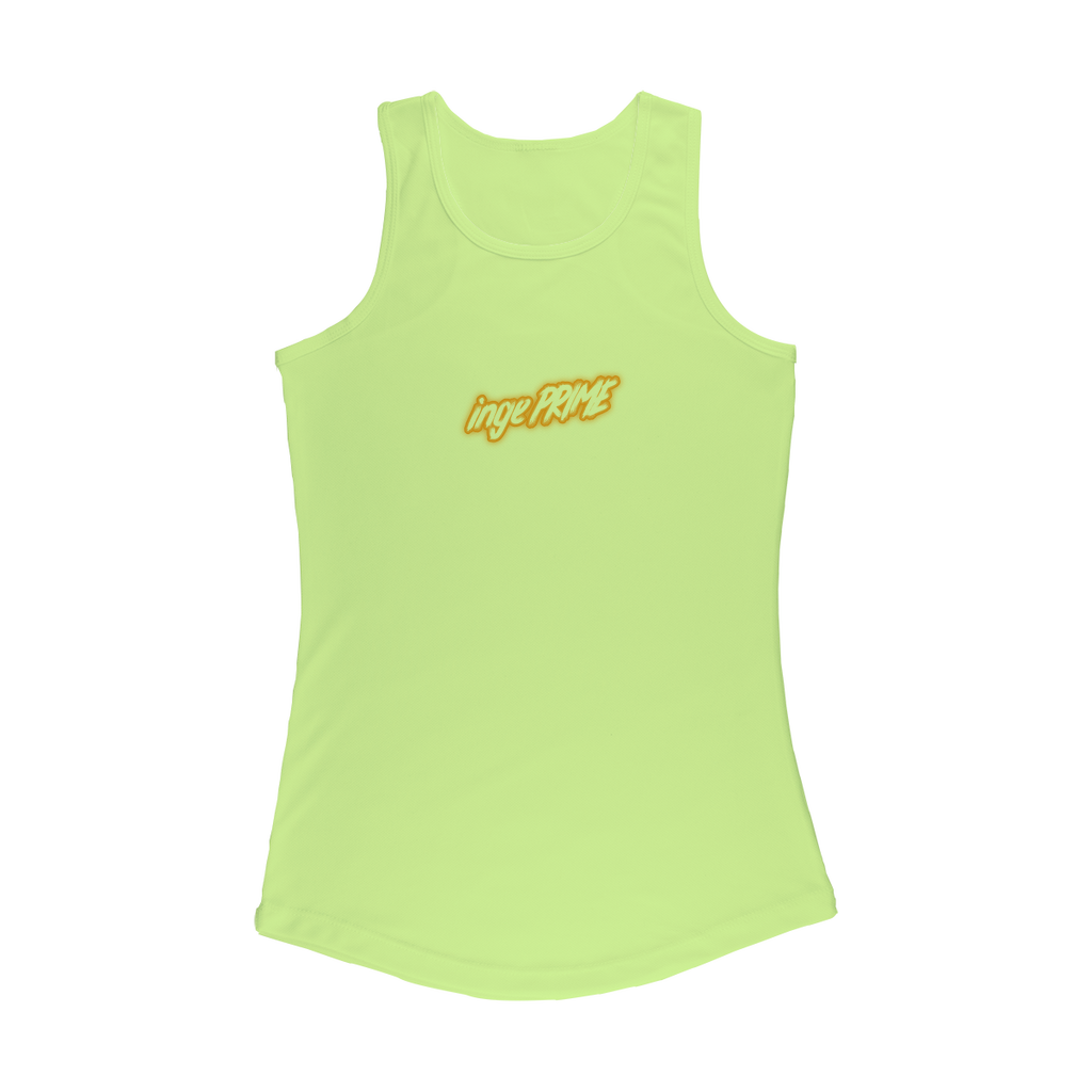 Inge PRIME Performance Tank Top