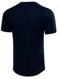 Casual Round Neck Tee