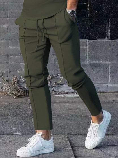 Two piece Jogger Sports Suit