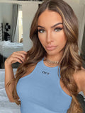 OFF Tank Top