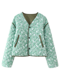 Street Printed Jacket