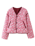 Street Printed Jacket