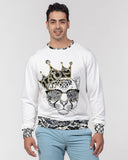 2882 Tropics Crewneck Pullover