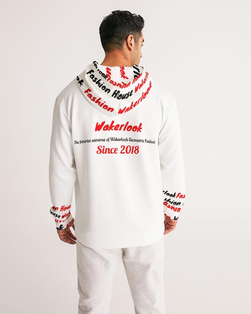 Wakerlook Script Hoodie