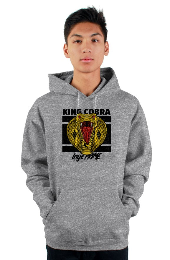 King Cobra X Pull Over