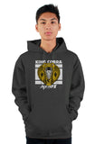 Limited King Cobra X-Cottonmouth Pull Over