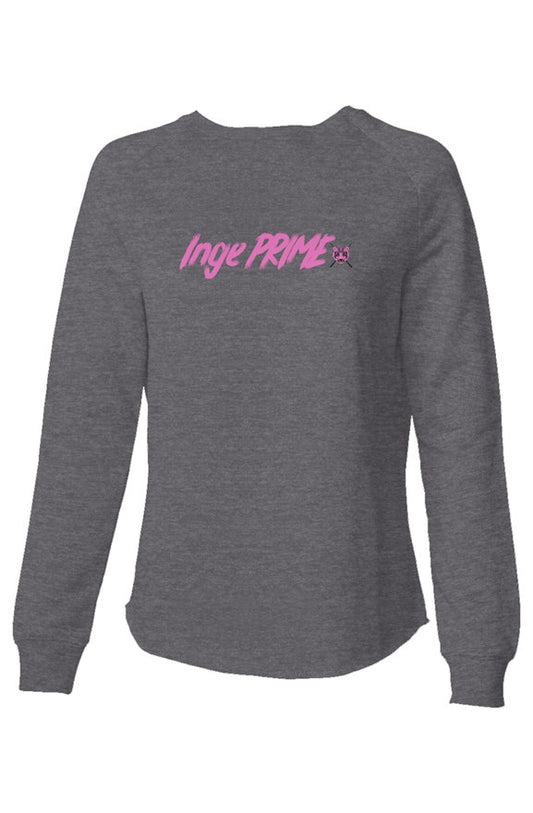 Prime Bubble Gum L Sweatshirt