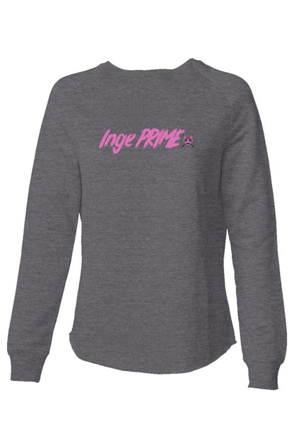 Prime Bubble Gum L Sweatshirt