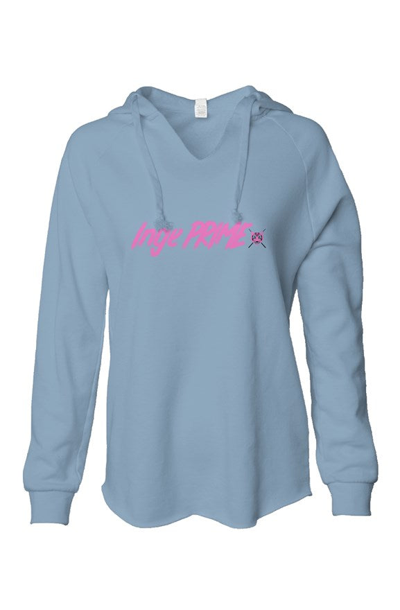 BubbleGum logo Hooded Sweatshirt