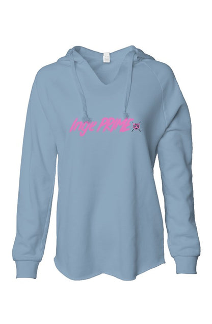 BubbleGum logo Hooded Sweatshirt