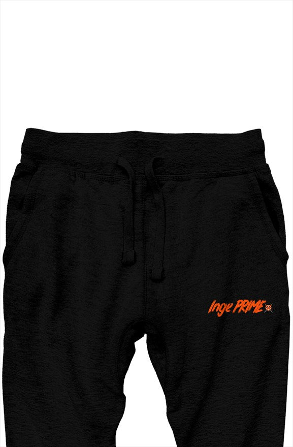 Signature Prime Premium Joggers