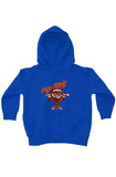 kids Logo T Pullover