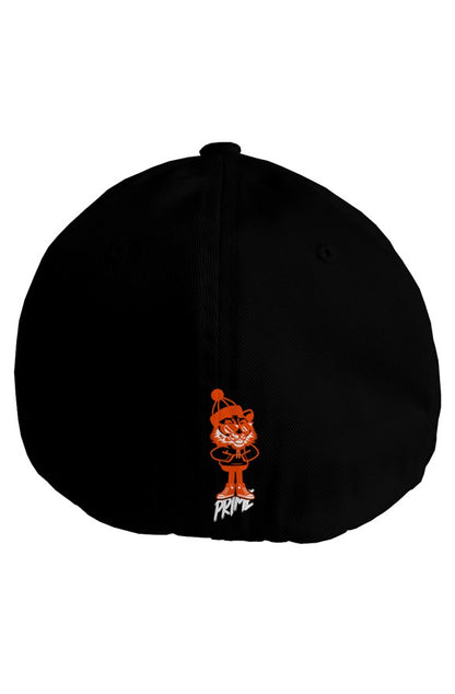 Alternate L Fitted Hat