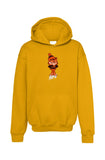 Gildan Youth Pullover Hoodie