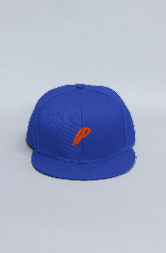 Royal Prime Snapback