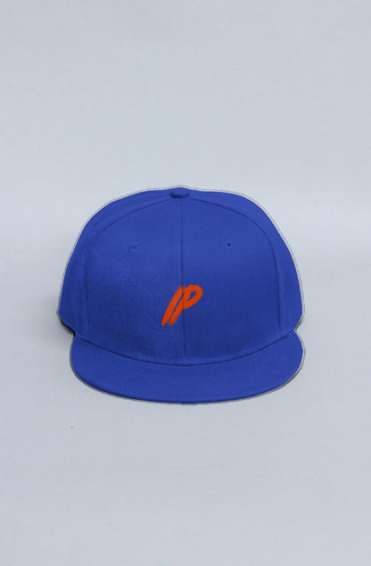 Royal Prime Snapback