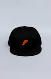 Midnight Prime Snapback