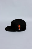 Midnight Prime Snapback