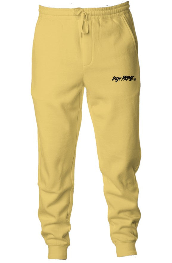 Pigment Prime Fleece Joggers