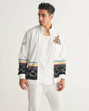 2882 Sport Track Jacket