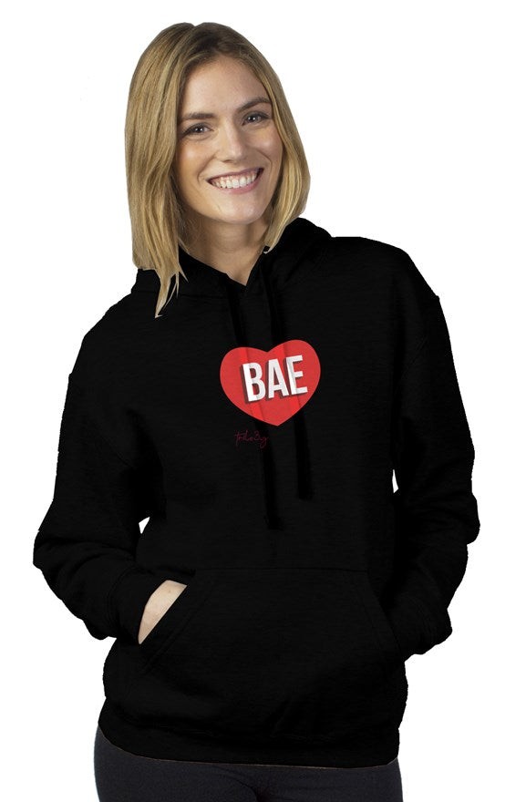 Bae Hoodie