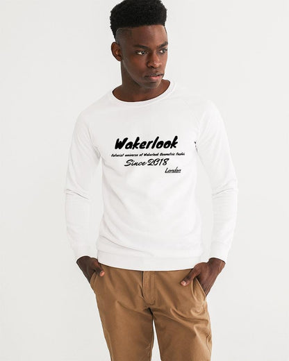 Wakerlook Graphic Sweatshirt