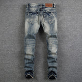 J Streetwear Jeans