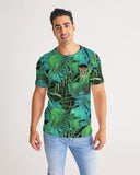 2882 Tropics Tiger Tee