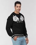 2882 White Tigers Pullover