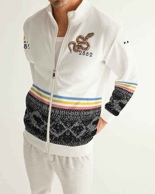 2882 Sport Track Jacket