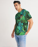 2882 Tropics Tiger Tee