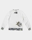 2882 Tropics Crewneck Pullover