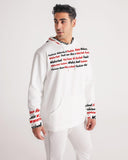 Wakerlook Script Hoodie