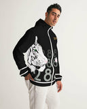 2882 White Tigers Windbreaker