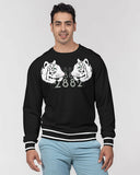 2882 White Tigers Pullover